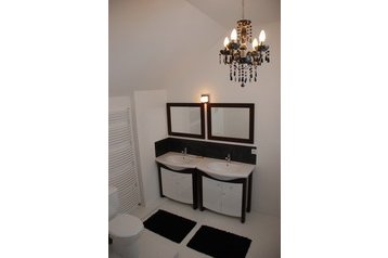 Сімейний пансіонат Hronsek 1